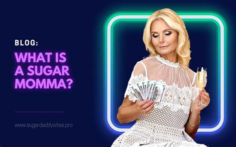 definition of sugar momma|do sugar mommas pay you.